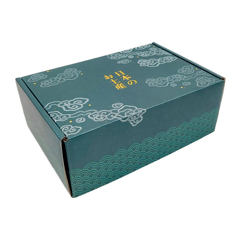 Box Découverte Snack Japonais