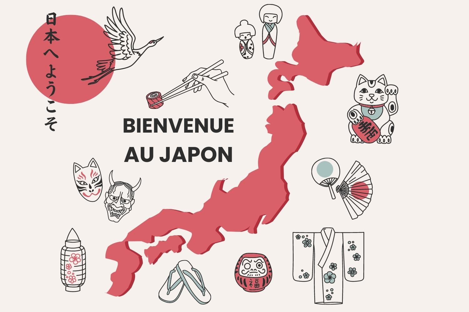 Univers Du Japon : Qui Sommes-nous