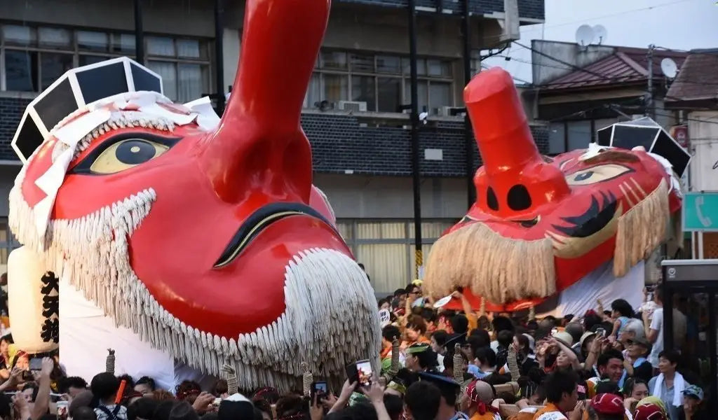 festival numata