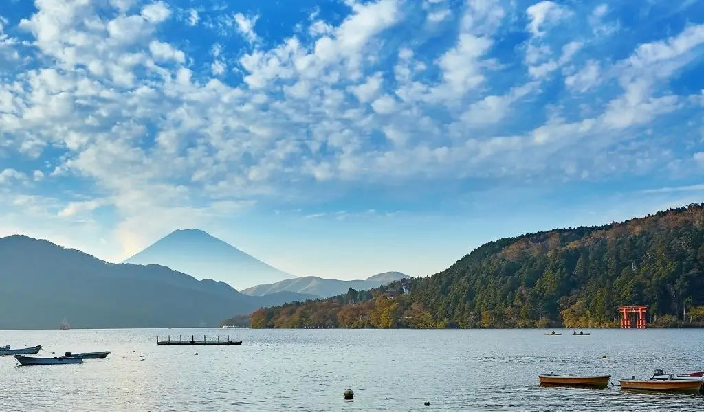 hakone