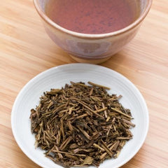 Hojicha