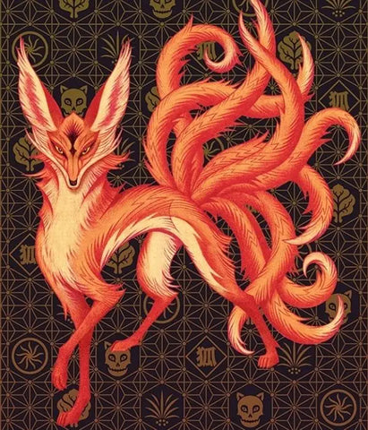 kitsune