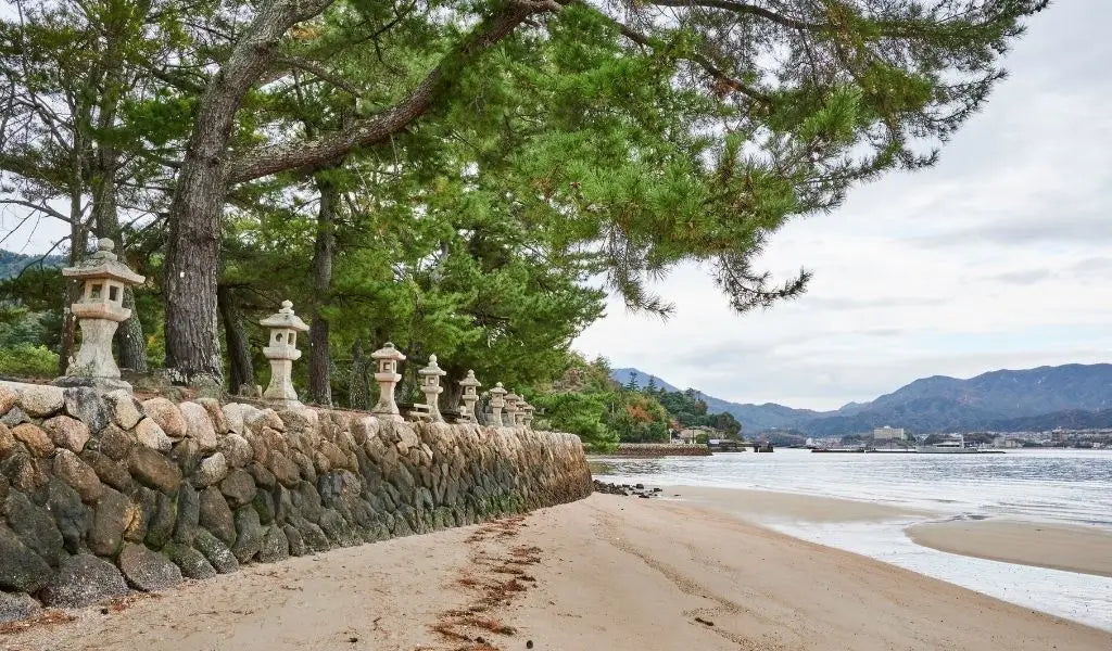 Miyajima