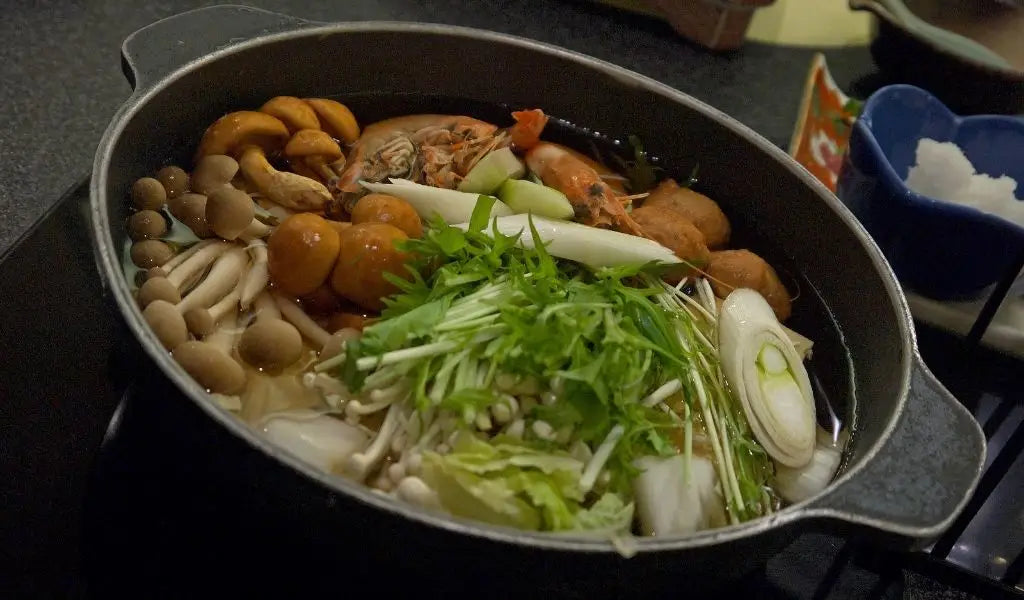 Nabemono