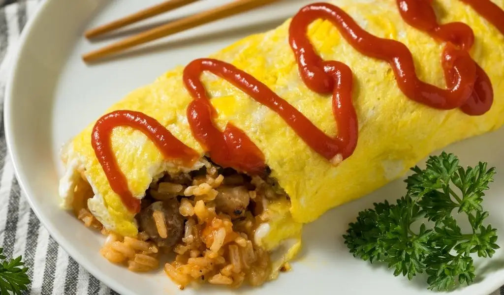 Omurice