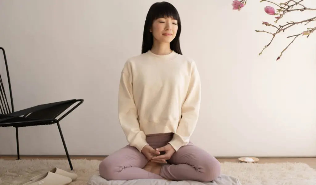 marie kondo