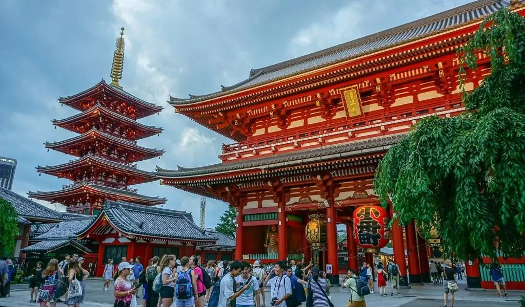 senso-ji