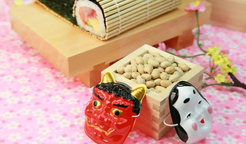 Setsubun