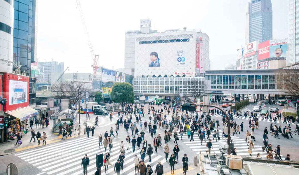 Shibuya