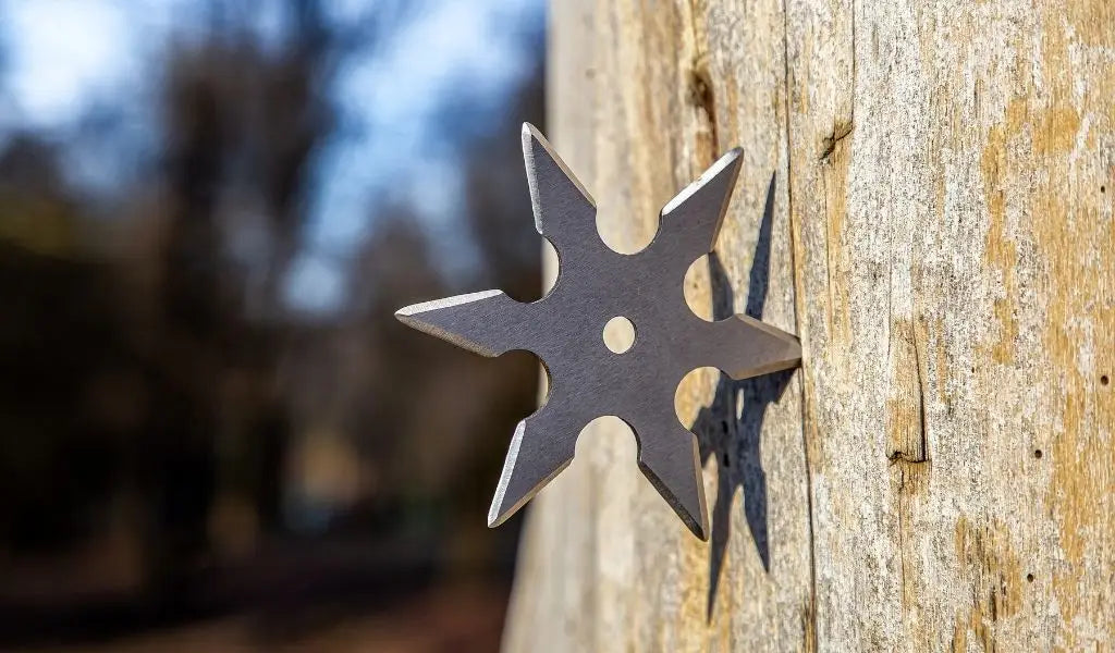 Shuriken