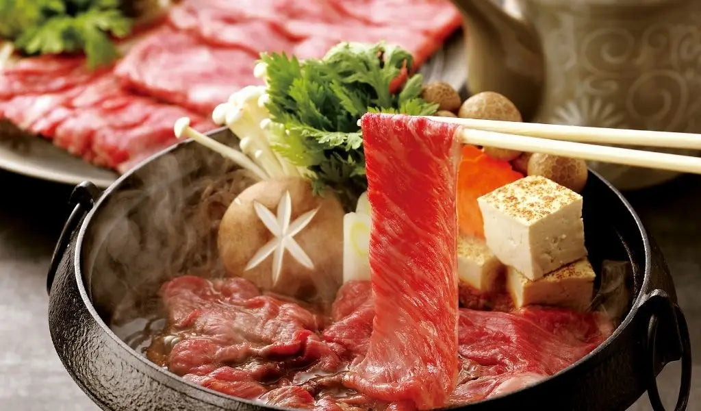 Sukiyaki