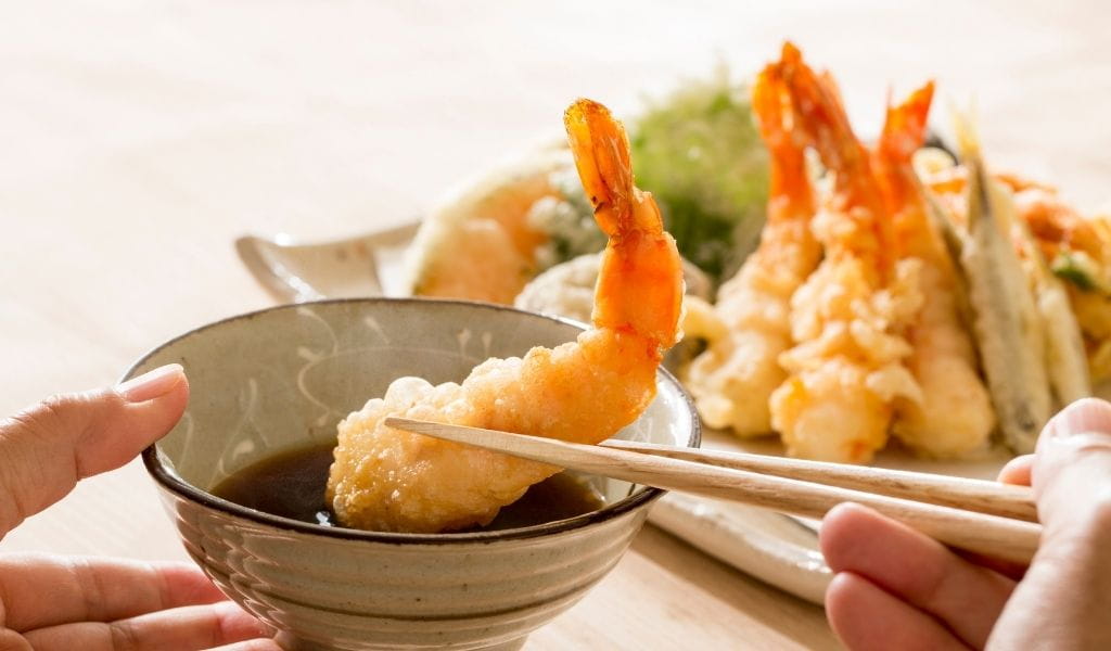 Tempura