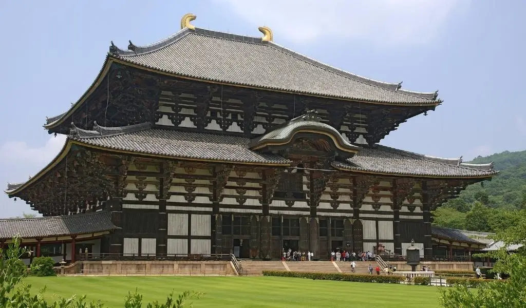 Todai-ji