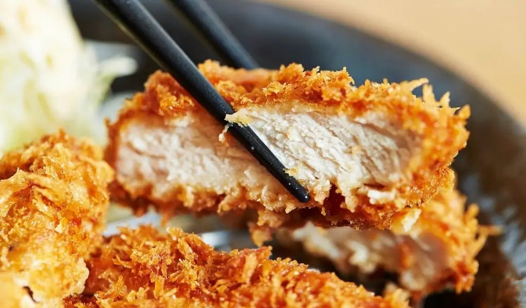 Tonkatsu