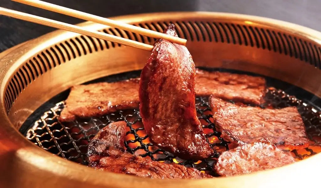 Yakiniku