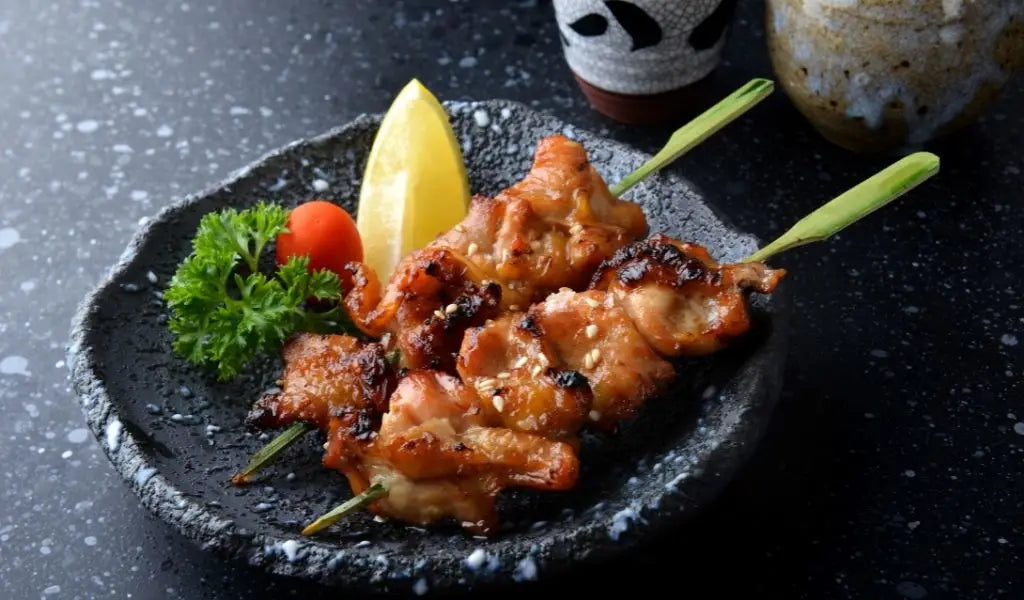 Yakitori