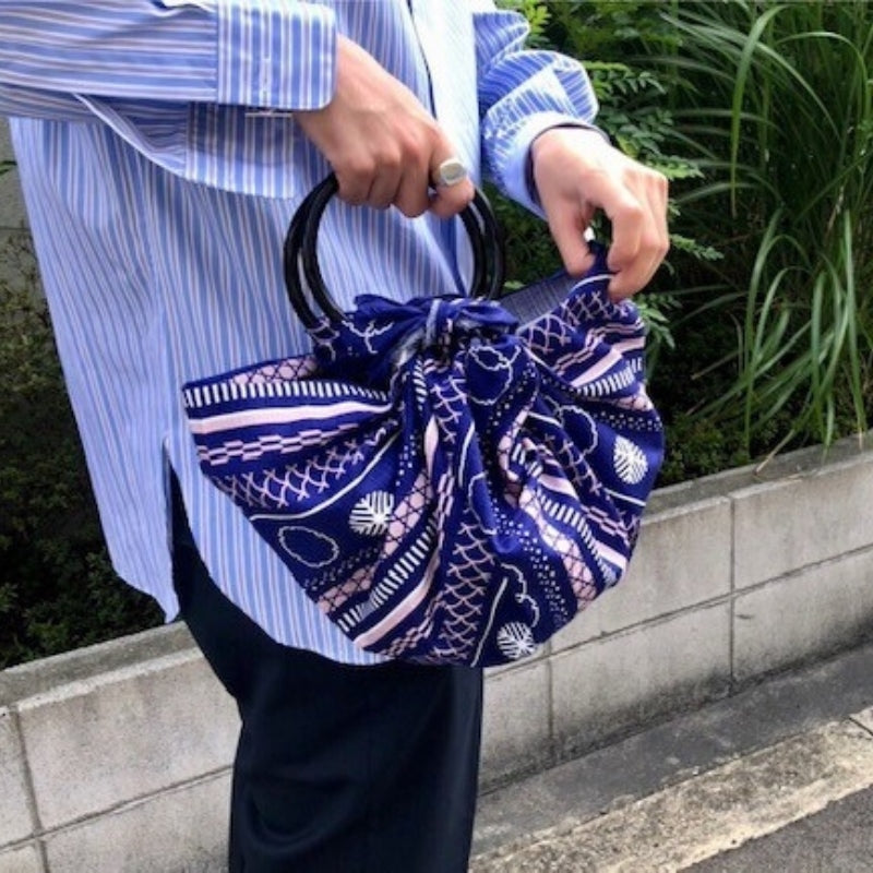 Furoshiki sac a dos hot sale