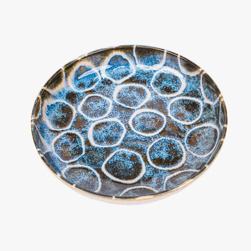 Assiette Creuse Japonaise Momomaru