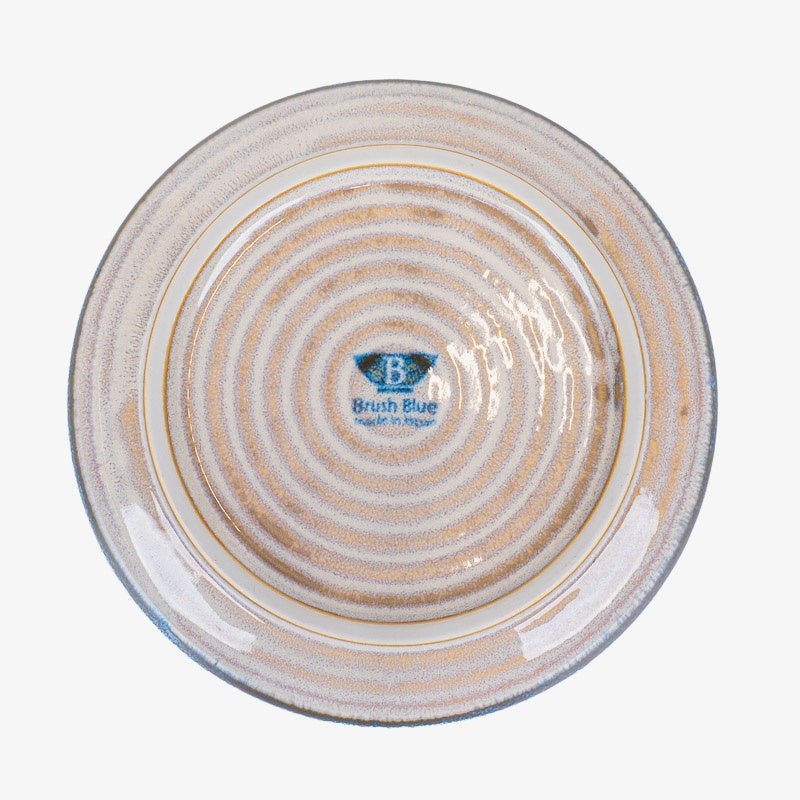 Assiette Creuse Japonaise Momomaru