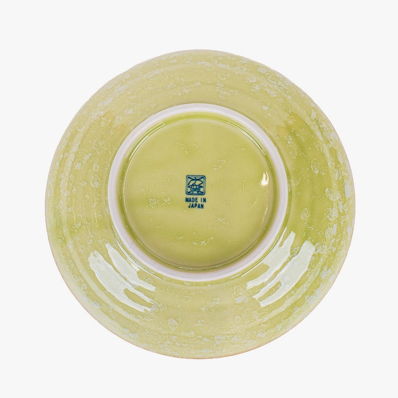 Assiette Japonaise Creuse Midori Sakura