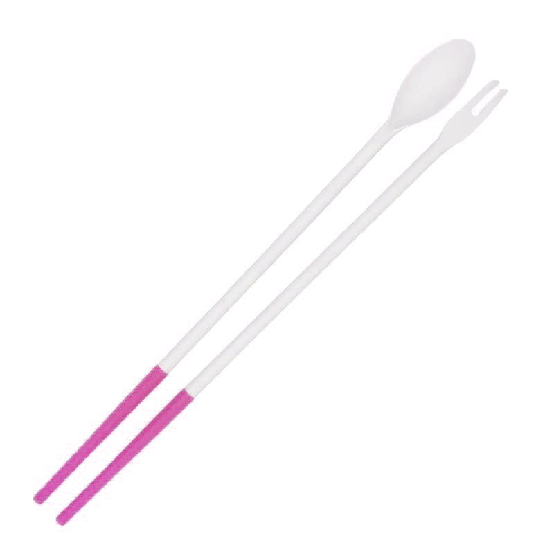 Baguettes Japonaises de Cuisine 3-en-1