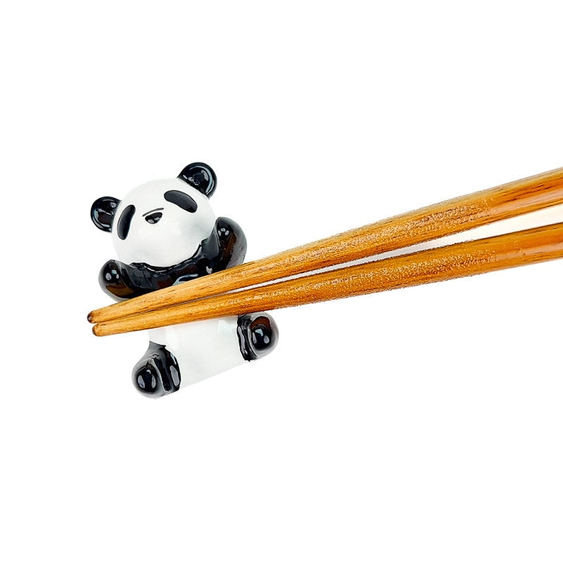 Baguettes Japonaises Panda