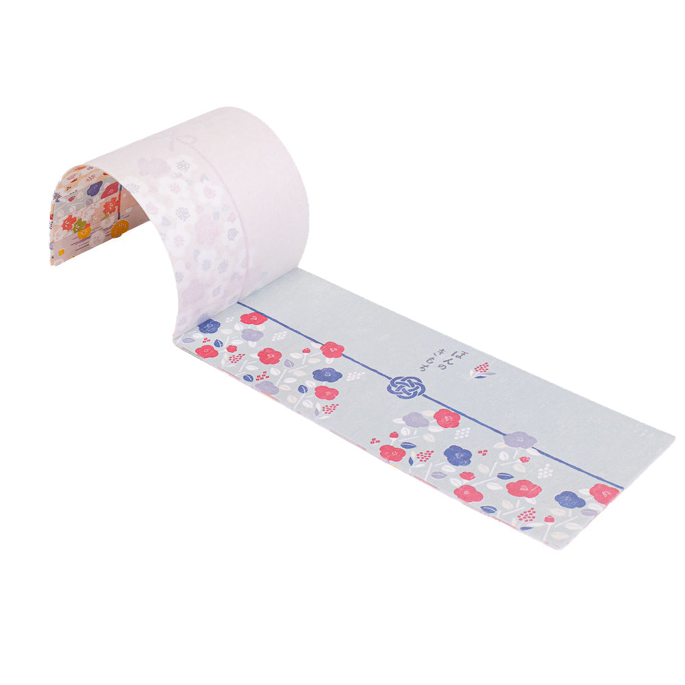 Bandeaux cadeau en Papier Washi Japonais Hinata