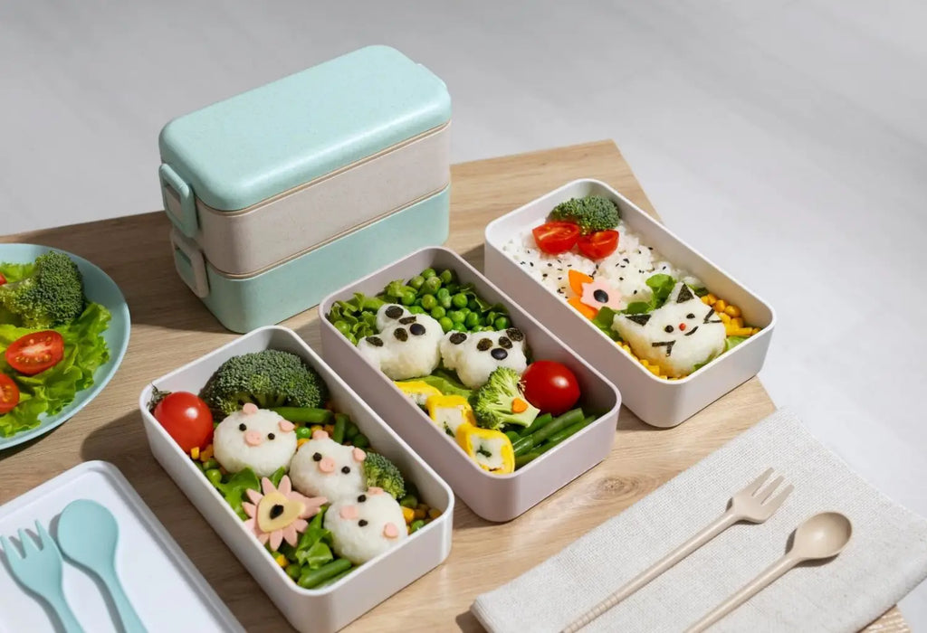 bento kawaii