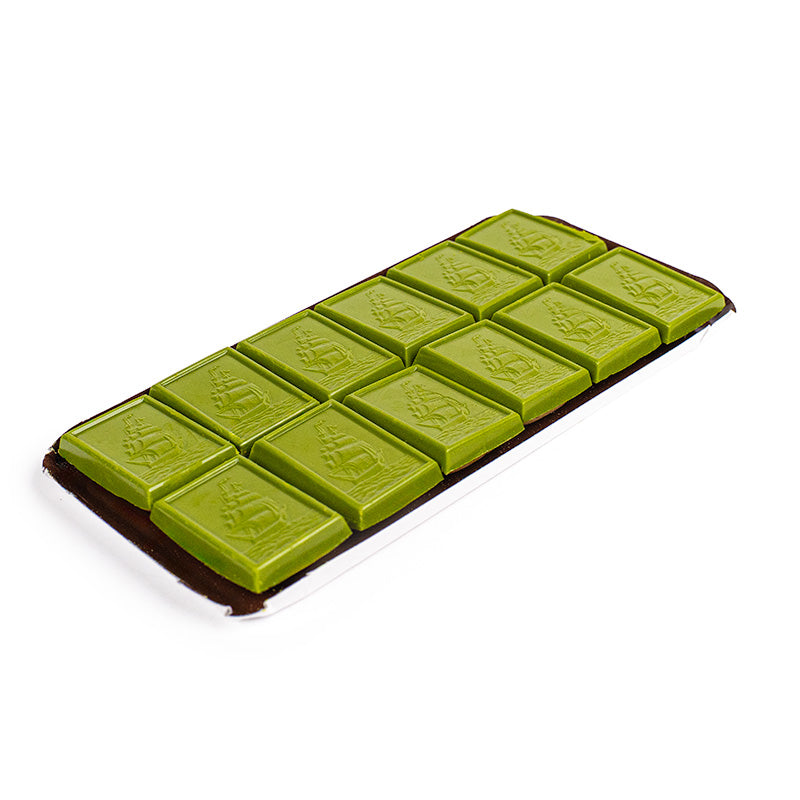 Biscuits Japonais Alfort Chocolat au Matcha