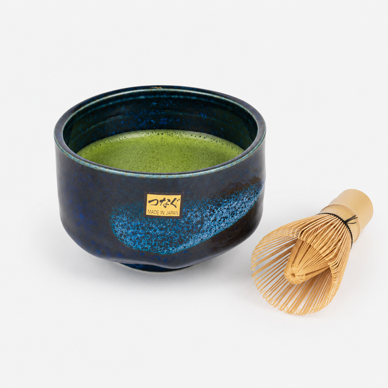 Bol à Matcha Japonais Chawan Izayoi