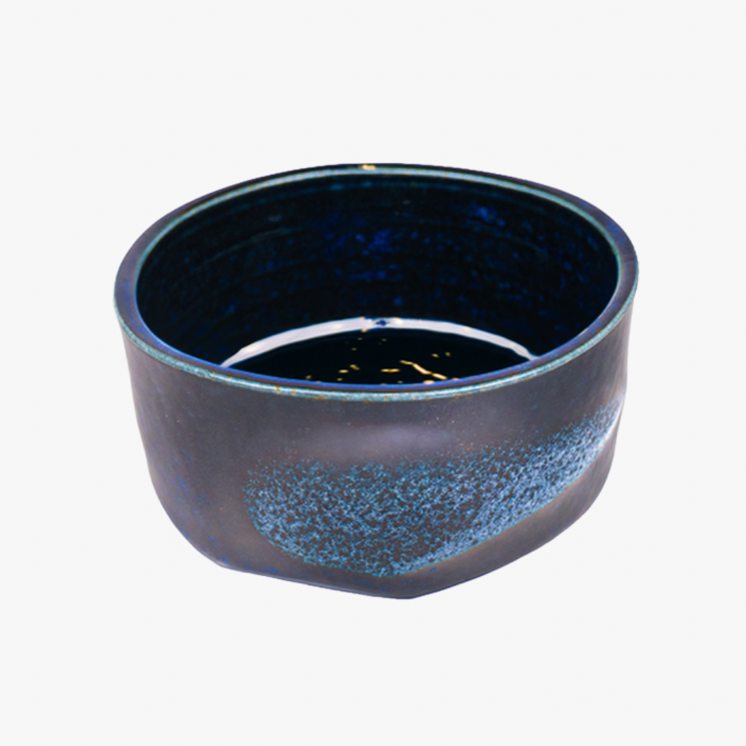 Bol à Matcha Japonais Chawan Izayoi
