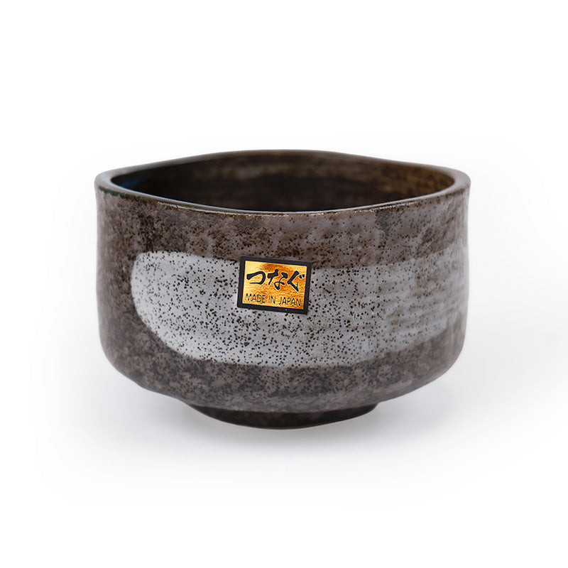 Bol à Matcha Japonais Fudezukai