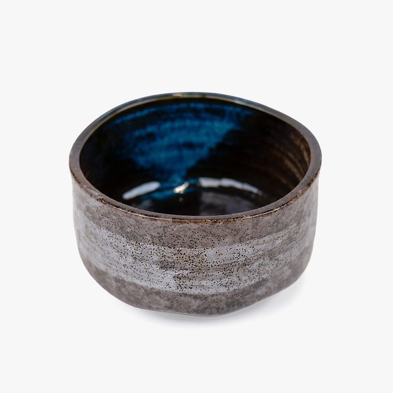 Bol à Matcha Japonais Fudezukai