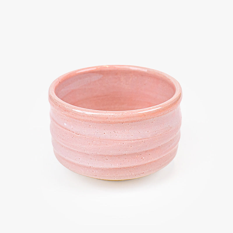 Bol à Matcha Japonais Pinku