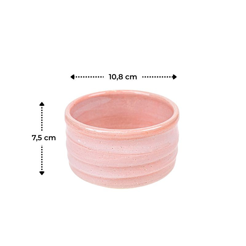 Bol à Matcha Japonais Pinku