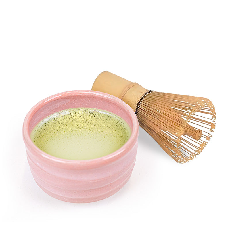 Bol à Matcha Japonais Pinku