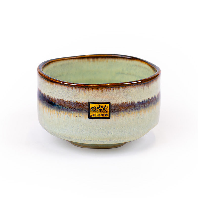 Bol à Matcha Japonais Wasabi