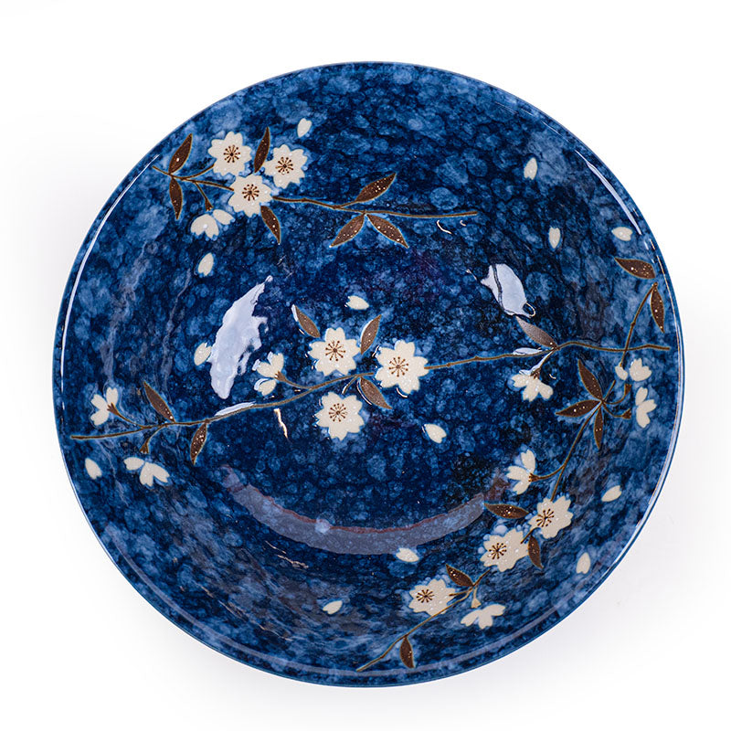 Bol à Ramen Japonais Aoi Sakura