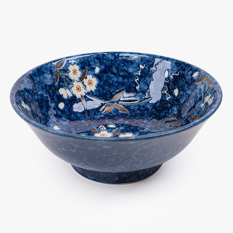 Bol à Ramen Japonais Aoi Sakura