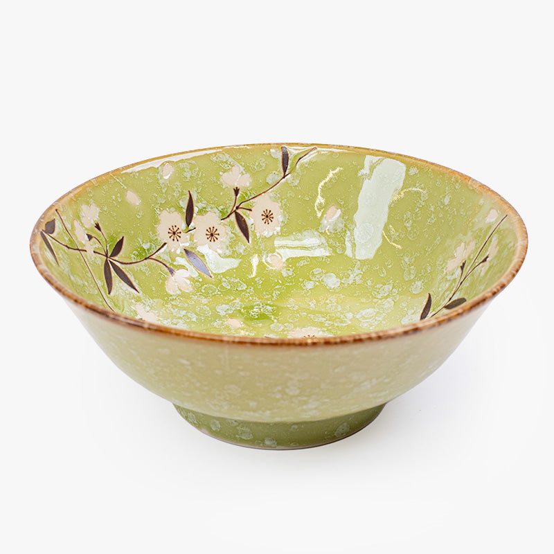 Bol à Ramen Japonais Midori Sakura