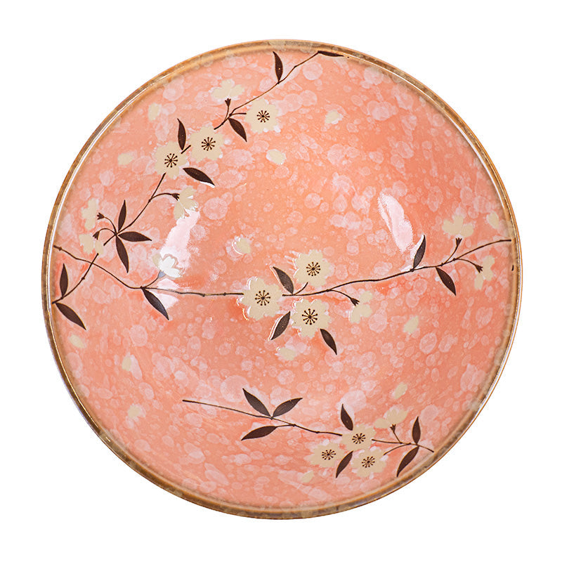 Bol à Ramen Japonais Pinku Sakura