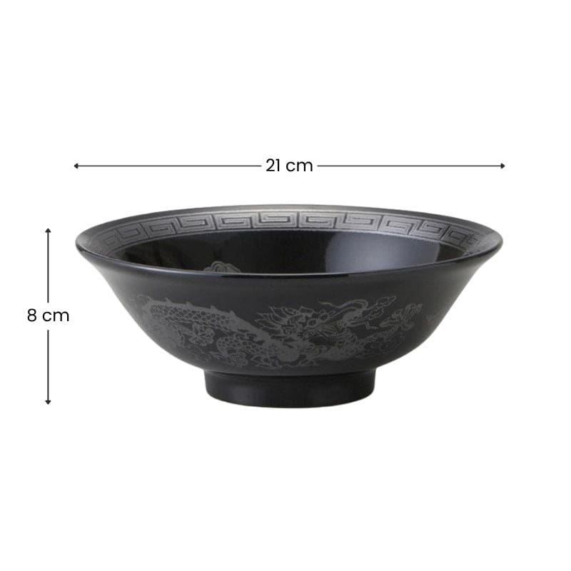Bol à Ramen Japonais Tatsu