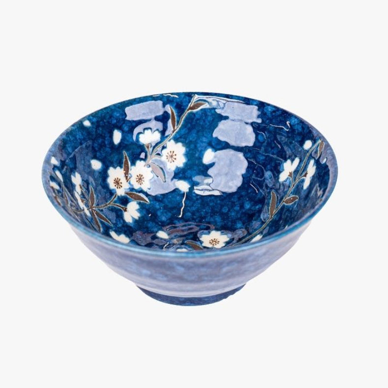 Bol à Riz Japonais Aoi Sakura