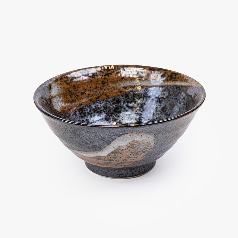 Bol à riz Japonais Fudezukai