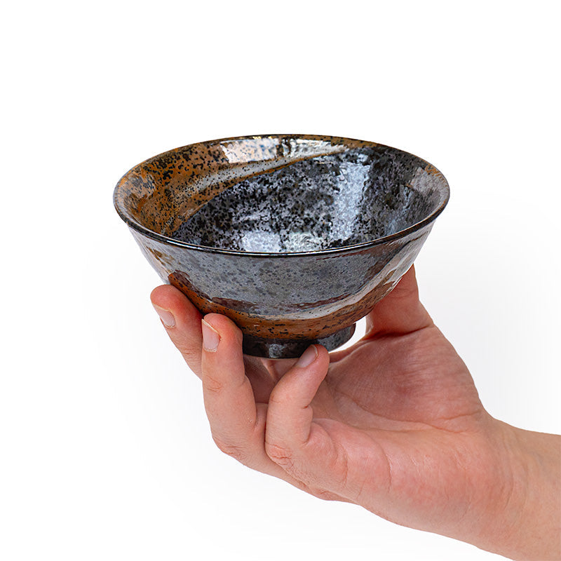 Bol à riz Japonais Fudezukai