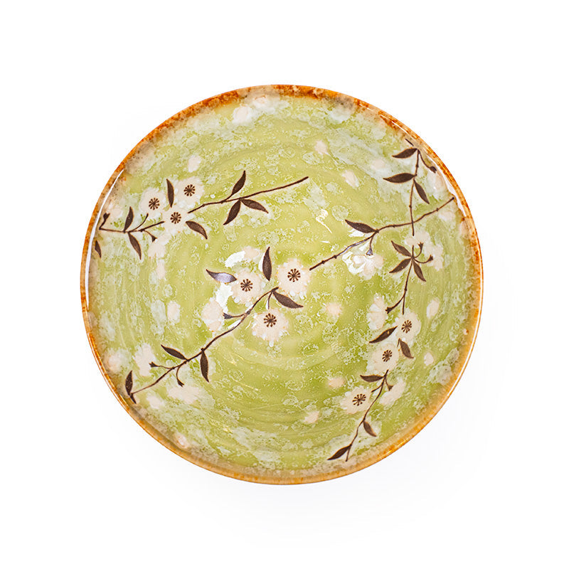 Bol à riz Japonais Midori Sakura