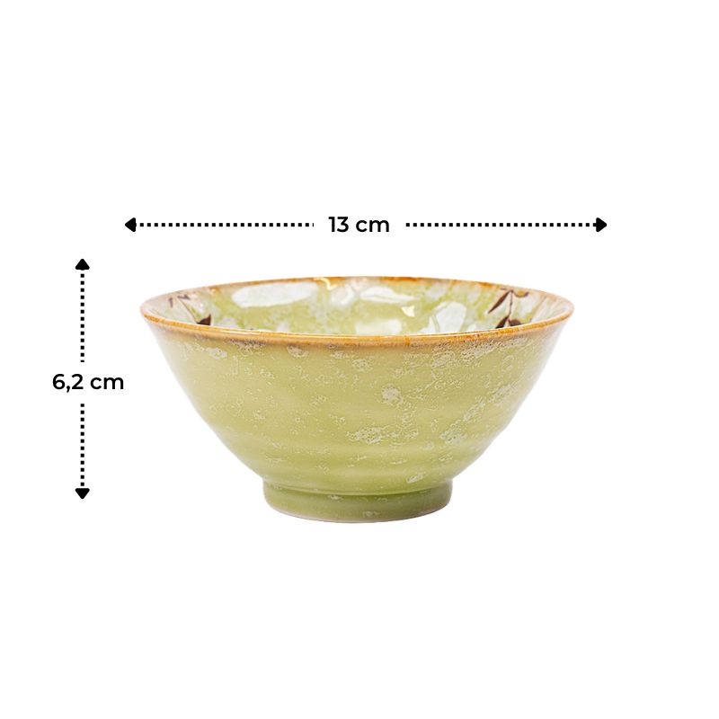 Bol à riz Japonais Midori Sakura
