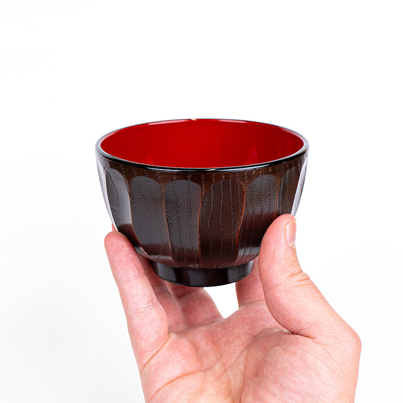 Bol à Soupe Miso Japonais Owan