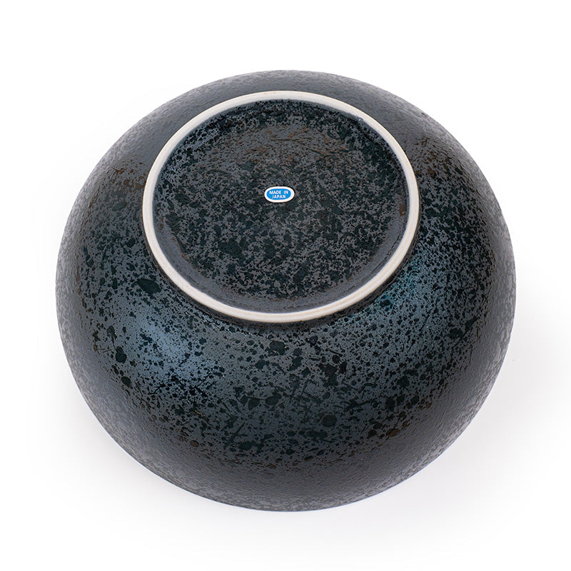 Bol Donburi Japonais Kuro Sakura