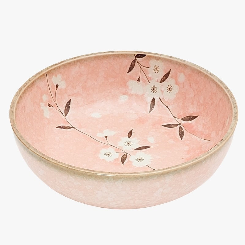 Bol Donburi Japonais Pinku Sakura